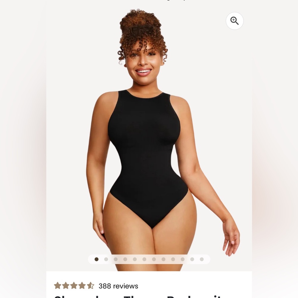 Babaton Bodysuit